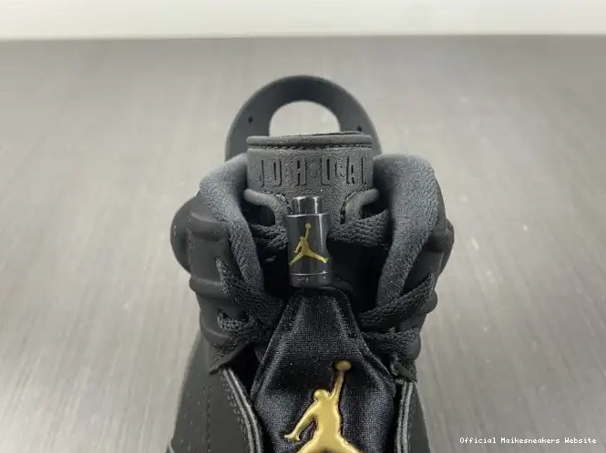 Official Maikesneakers (2020) Jordan 6 Retro CT4954-007 Air DMP 0514